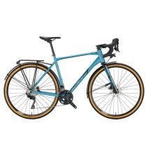 KTM X-STRADA LFC 28" 20G dydis 22,5" (57cm) (mėlyna)