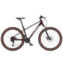 KTM Penny Lane 271 27.5" 27G dydis 18,5" (47cm) (tams. raudona)