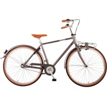 Volare Lifestyle 28" N3 dydis 19" (48 cm) (pilka)