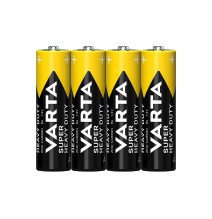 Baterija VARTA R6 Super Heavy Duty (AA)