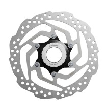 Stabdžių diskas Shimano SM-RT30 180mm Resin Pad