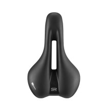 Balnelis Selle Royal ELLIPSE ATHLETIC 265x163mm (juodas)