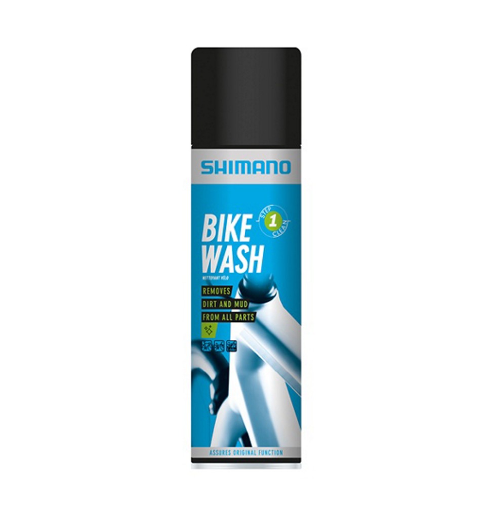 Valymo priemonė Shimano aerozolinis 200ml