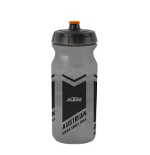 Gertuvė KTM Comp 650ml (pilka)