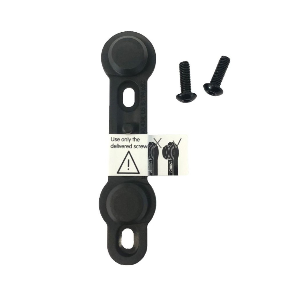 Magnetinis gertuvės adapteris KTM Solo bracket 600