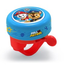 Dviračio skambutis PAW PATROL BOYS, metalinis