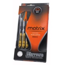 Darts strėlytės softip MATRIX 3x18gK