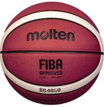 Kamuolys krepš competition MOLTEN B5G4050  FIBA