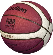 Kamuolys krepš competition MOLTEN B5G4050  FIBA