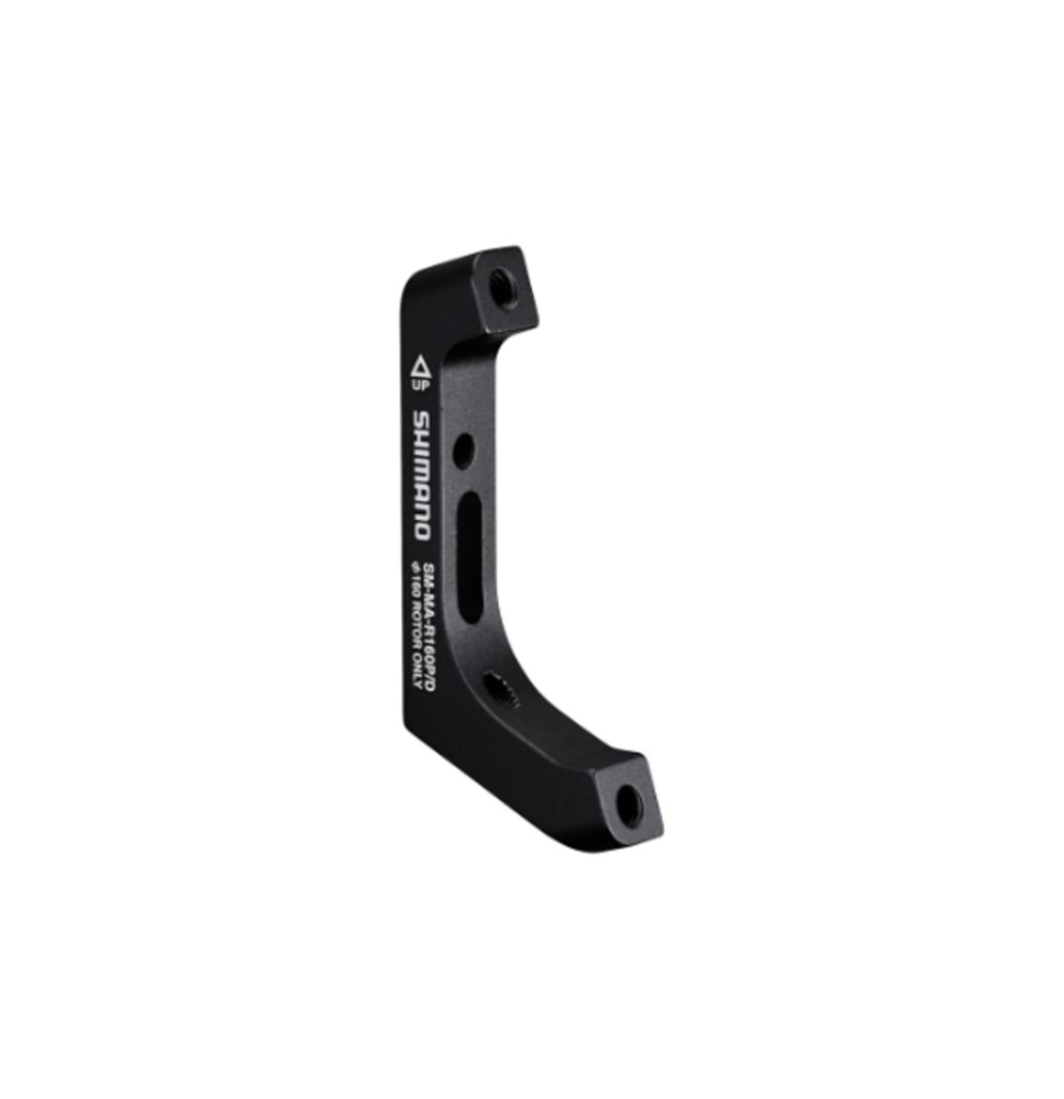 Diskinių stabdžių adapteris SHIMANO SM-MA-R160 Post/D