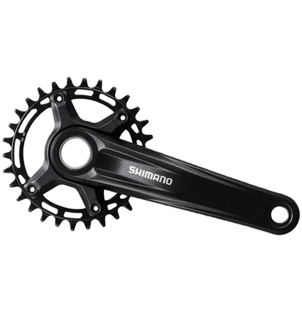 Priekinis žvaigždžių blokas SHIMANO MT5101 / 1 pav. / 34T / 175mm