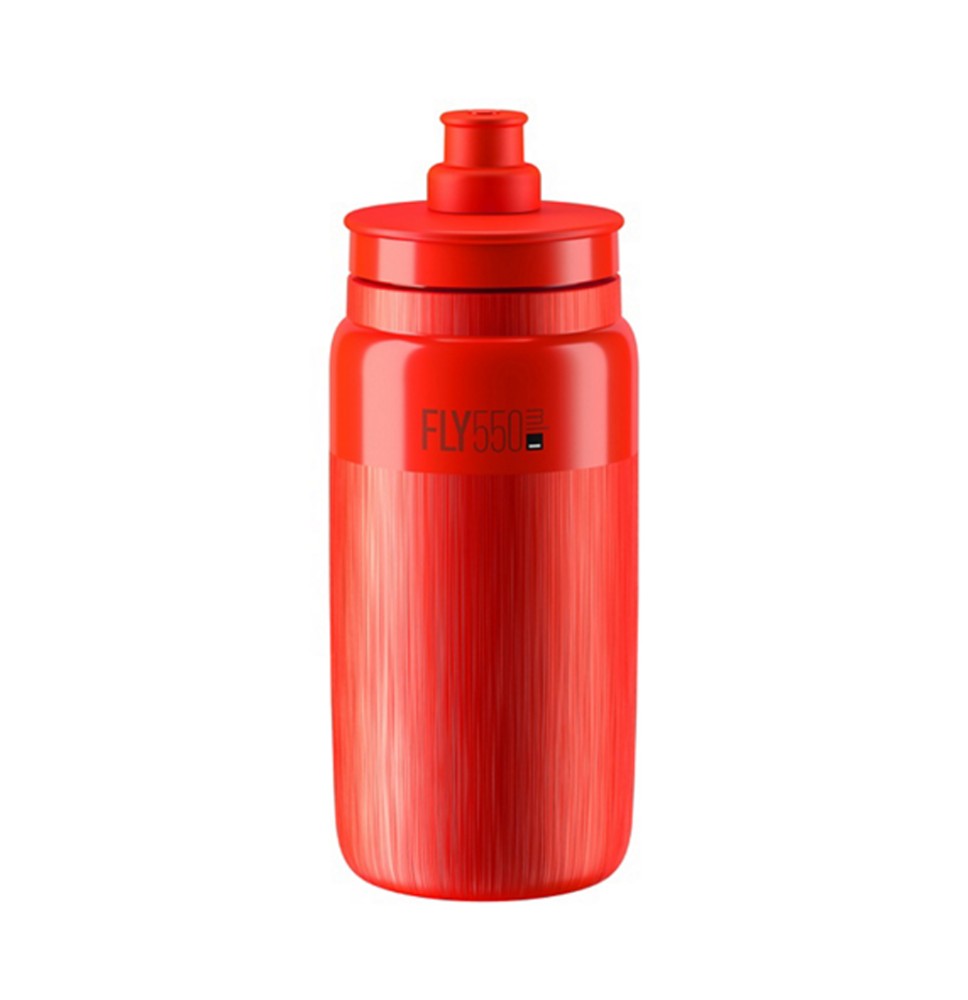 Gertuvė Elite FLY MTB 550ml (raudona)