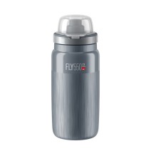 Gertuvė Elite FLY MTB 550ml (pilka)