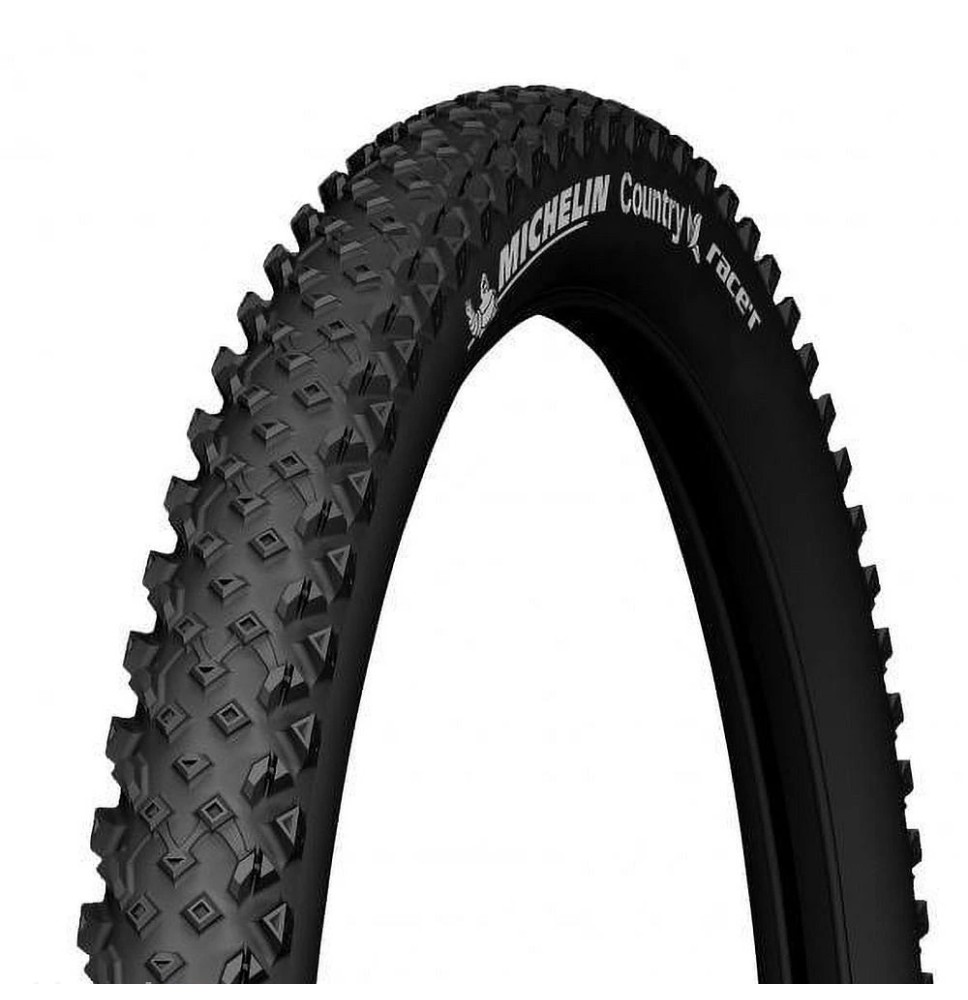 Padanga MICHELIN COUNTRY RACER 26x2.10 ACCESS LINE WURE