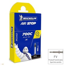 Kamera MICHELIN AIR STOP GAL-FV 40MM 700x18/25