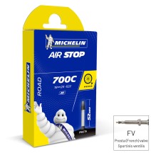 Kamera MICHELIN AIR STOP GAL-FV 52MM 700x18/25