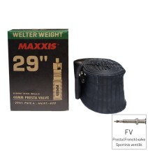 Kamera MAXXIS WELTER WEIGHT 29x1.75/2.4 GAL-FV48mm