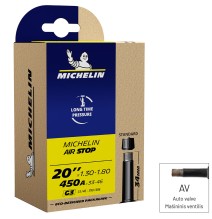 Kamera MICHELIN AIR STOP AUTO-SV 34MM 20x1.3/1.8