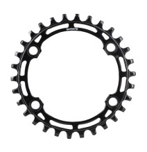 Priekinė žvaigždė Shimano DEORE FC-M5100-1 30T