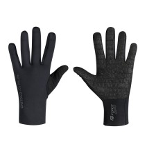 Pirštinės FORCE ASPECT neoprene XL (juoda)+5 °C iki +10 °C