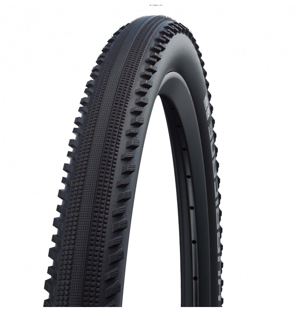 Padanga SCHWALBE 29x2.25 (57-622) HURRICANE ADDIX PERFORMANCE RIGID