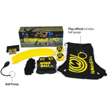 Žaidimo rinkinys SPIKEBALL Pro