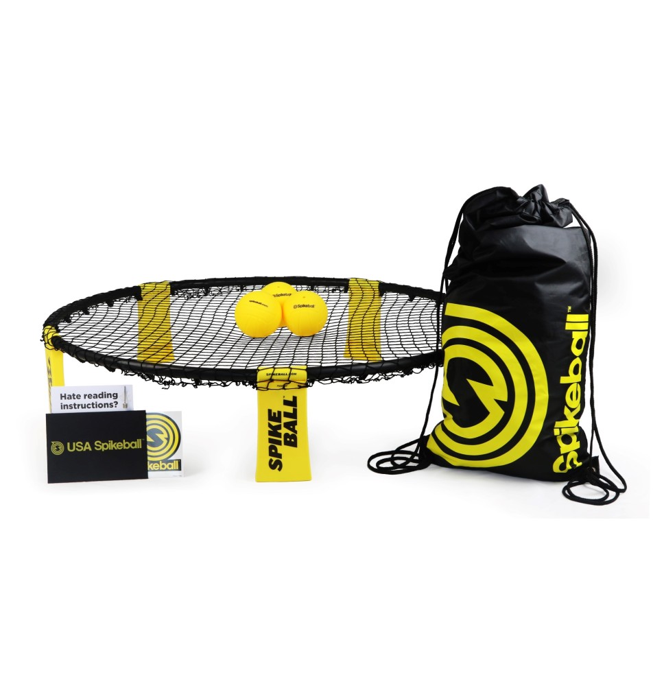 Žaidimo rinkinys SPIKEBALL Standard