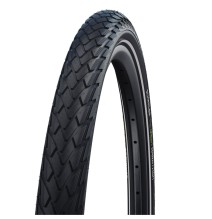 Padanga Schwalbe 26x2.00 (50-559) MARATHON BLACK/REFLEX HS620