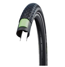 Padanga Schwalbe 26x2.00 (50-559) MARATHON BLACK/REFLEX HS620