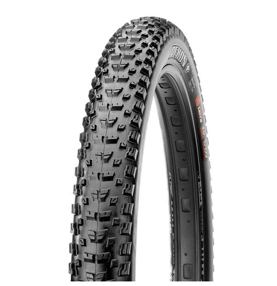 Padanga Maxxis 27,5 x 2.60 (66 - 584) Rekon TR sulankstoma