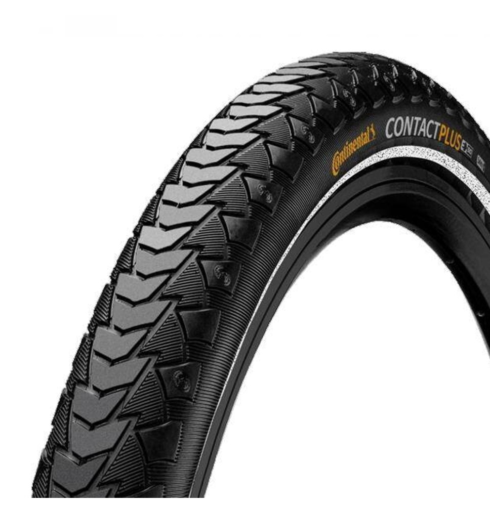 Padanga Continental Contact Plus 26x1.75 (47-559)