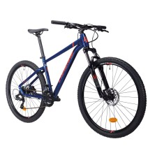 Dviratis Lapierre Edge 2.7 M 27,5" dydis 17" (44cm) (mėlyna)