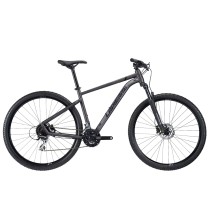 Dviratis Lapierre Edge 3.9 M 24G 29" dydis 17" (44cm) (juoda)