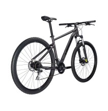 Dviratis Lapierre Edge 3.9 M 24G 29" dydis 17" (44cm) (juoda)