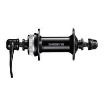 Stebulė priekinė Shimano Tourney TX505 36H Center Lock