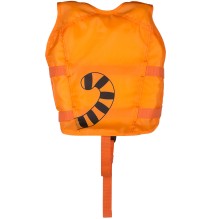 Plaukimo liemenė 52ZB ORA 18-30kg orange