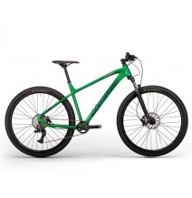 CORRATEC MTB X Vert Elite 29" 11G dydis 21.5" (54cm) (žalias)