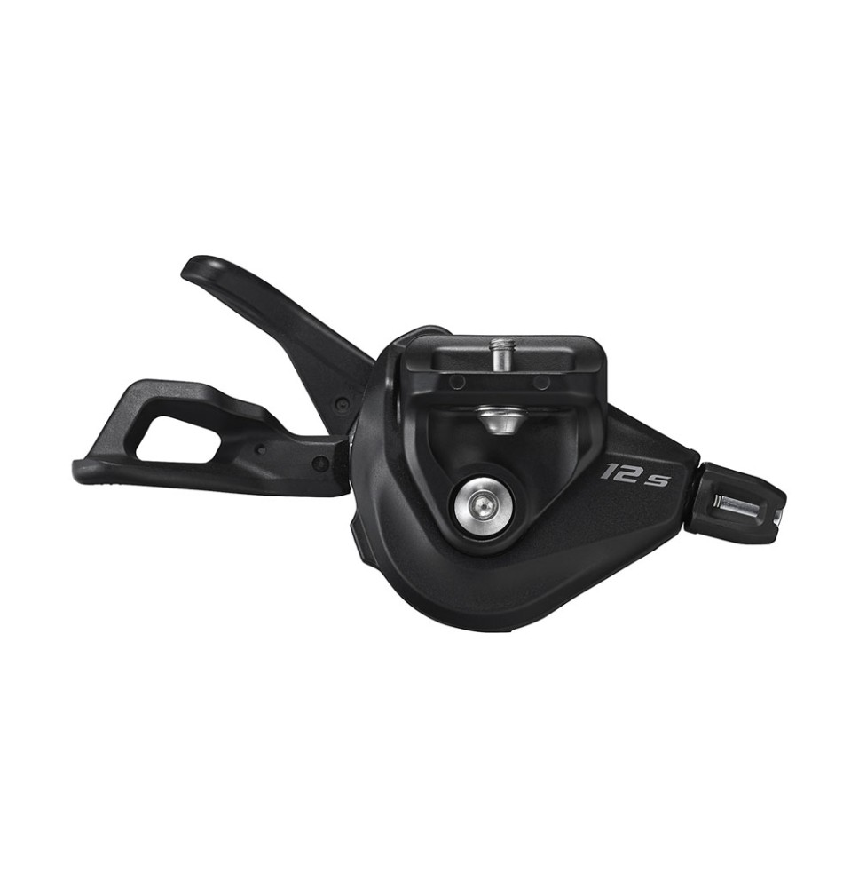 Pavarų perjungimo rankenėlė kairė Shimano Deore N61000 12 pavarų