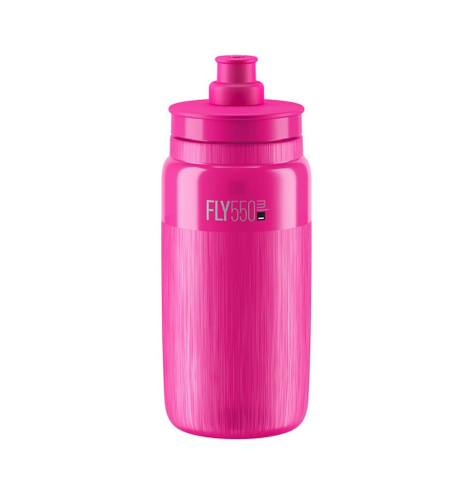 Gertuvė Elite FLY FLY MTB TEX 550ml (rožinė)