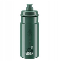 Gertuvė ELITE JET Green 550ml (žalia)