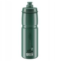 Gertuvė ELITE JET Green 750ml (žalia)