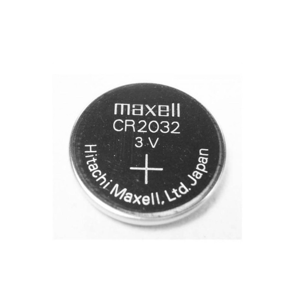 Baterija Maxell CR2032M 3V