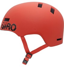 Šalmas GIRO Section 51-55cm (raudona)