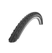 Padanga Schwalbe Hurricane Performance 27.5x2.00 (50-584) HS352