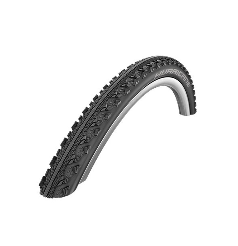 Padanga Schwalbe Hurricane Performance 27.5x2.00 (50-584) HS352