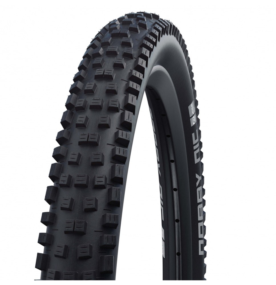 Padanga Schwalbe Nobby Nic Addix Performance Rigid 26X2.25 (57-559)