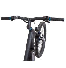 Elektrinis Prophete EMTB 27.5" 9G dydis 19" (48cm) (juoda)