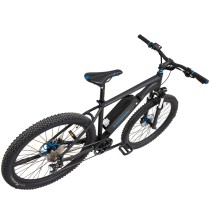 Elektrinis Prophete EMTB 27.5" 9G dydis 19" (48cm) (juoda)