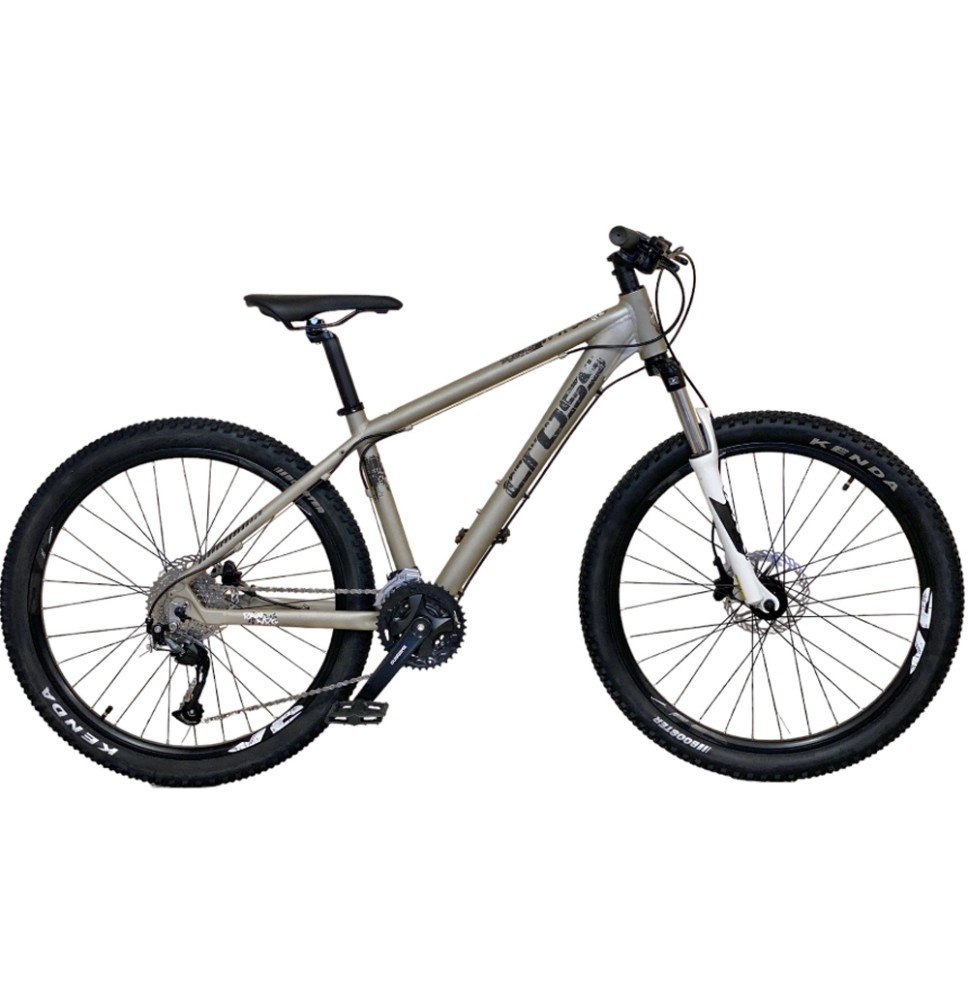 CROSS NRG XCT 26" 27G dydis 16" (41cm) (smėlio)