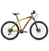 Cyclision Corph 5 29" 18G dydis 21" (53cm) (oranžinė)